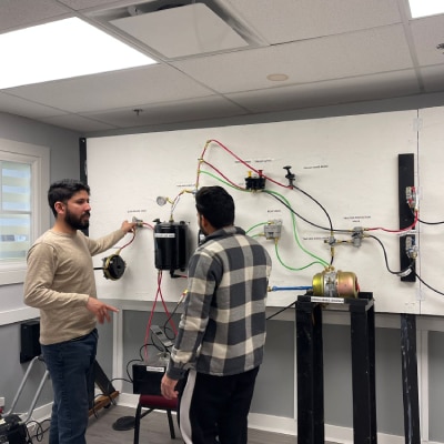 AIR BRAKE COURSE